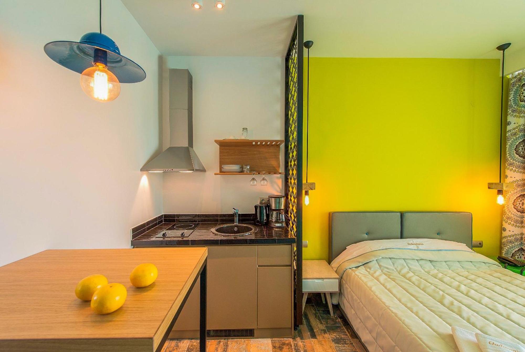 Thalassokipos Vourvourou Quarto foto