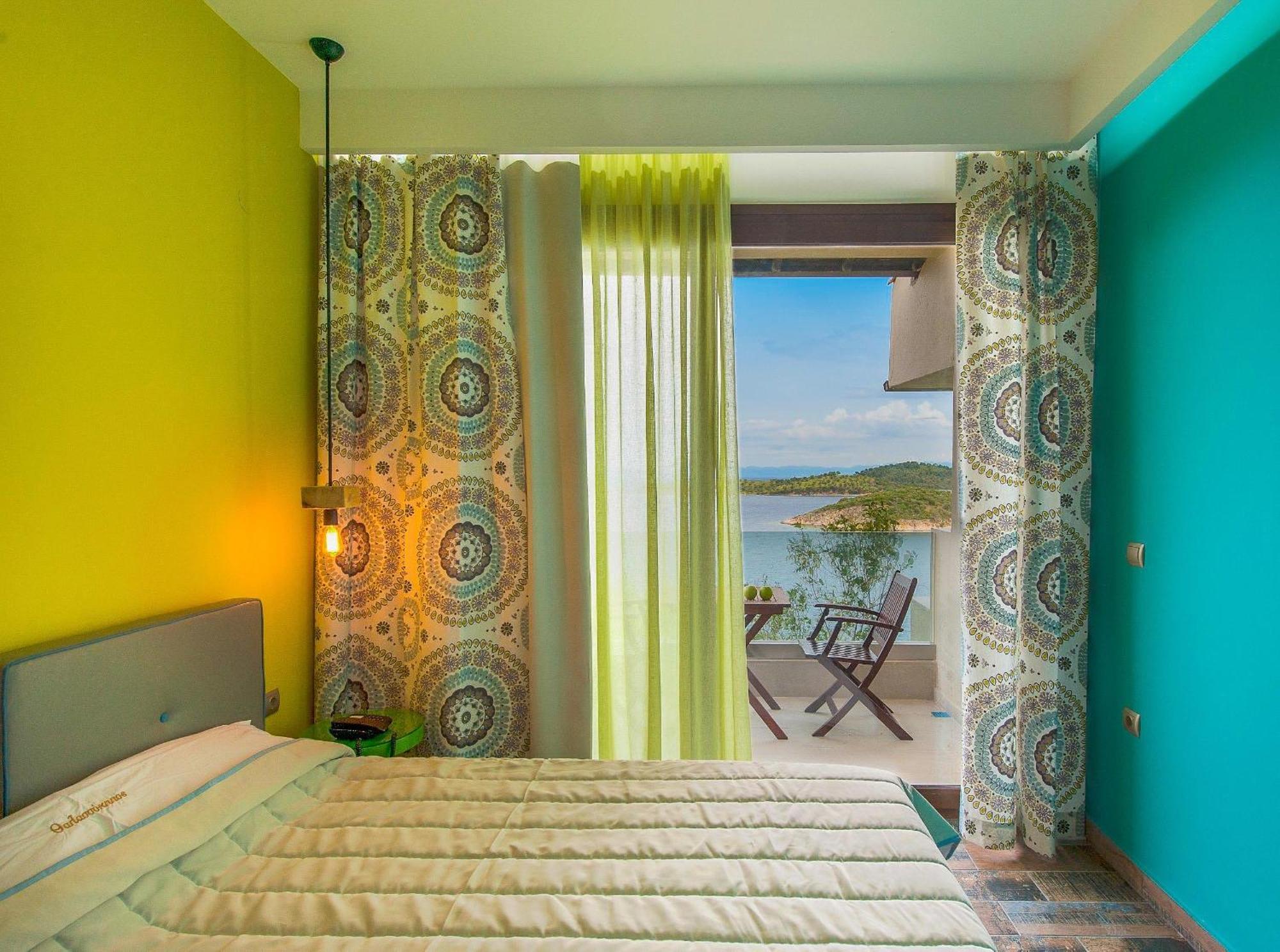 Thalassokipos Vourvourou Quarto foto